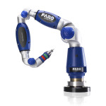 FARO Gage Arm внешний вид
