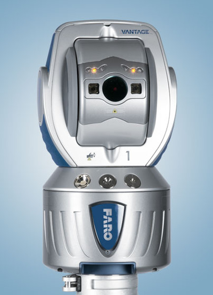 faro vantage
