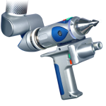 Faro LaserScan Arm лазерная насадка
