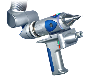 FARO Laser ScanArm