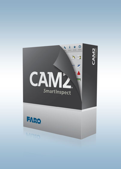 FARO CAM2 SmartInspect 