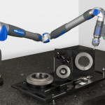 FARO Prime Arm в работе