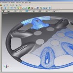 Rapidform XOR Geomagic Design X Программное обеспечение