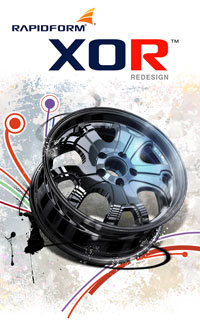 Geomagic Design X
