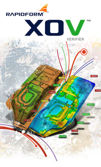 Geomagic Verify